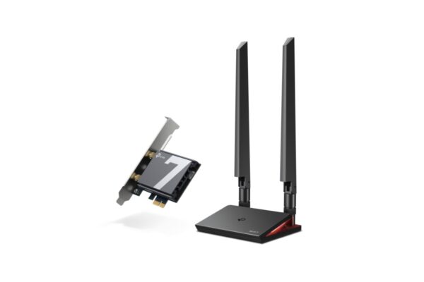 TP-Link Netzwerkadapter ARCHER TBE550E