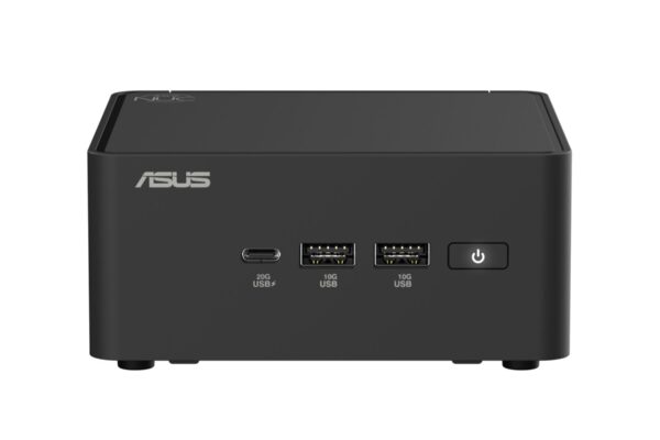 Asus NUC 15 Pro RNUC15CRHU700002 Core Ultra 7 255H – Tall – Cyber Canyon