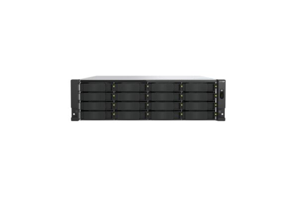 NAS Server QNAP TS-h1677AXU-RP-R7-32G 16-Bay