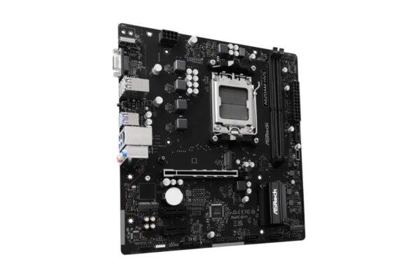 ASROCK A620AM-HVS (AM5) (D)