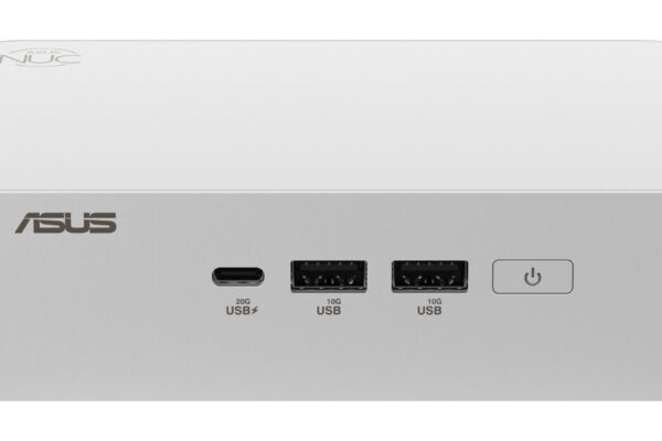 Asus NUC 15 Pro+  RNUC15CRSU500002 Core Ultra 5 225H – Cyber Canyon