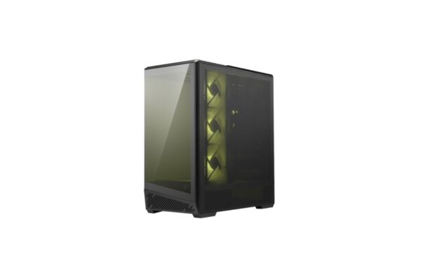 PC- Gehäuse MSI MAG PANO 130R PZ black