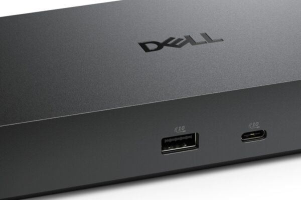 Dell Pro Smart Dockingstation DELL-SD25TB4