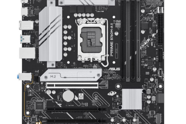 ASUS PRIME B760M-A II-CSM (1700) (D)