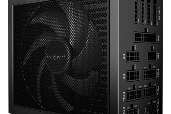 PC- Netzteil Be Quiet Dark Power 14 1200W BP021EU