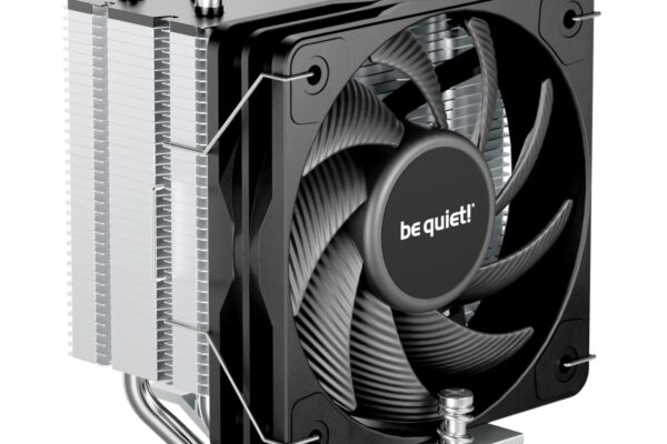 Cooler Be Quiet Pure Rock Slim 3 BK047