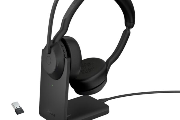Headset JABRA Evolve2 55 UC Stereo 25599-989-989