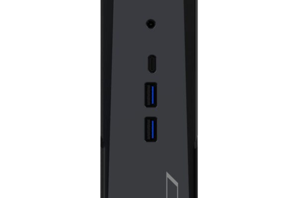 Asus NUC 15 ROG RNUC15JNK9X389A2 Core Ultra 9 275HX – Jean Canyon (inklusive Gema) L10