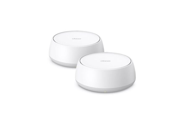 TP-Link WLAN System Deco BE25(2-PACK) (2 Router)