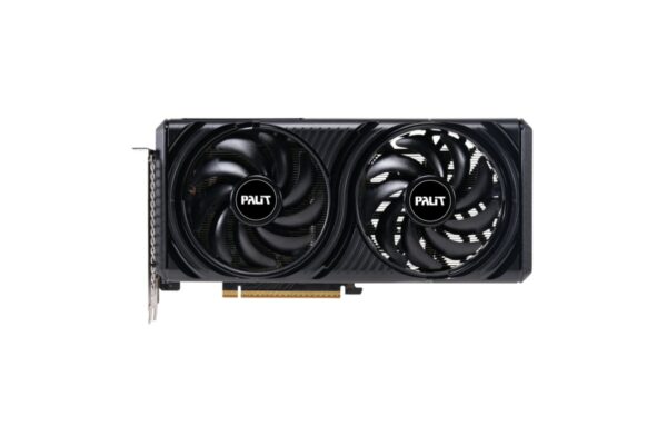 VGA Palit GeForce® RTX 5060 8GB Infinity 2 OC