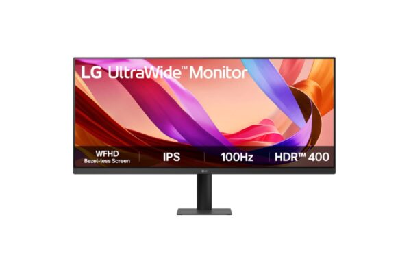 TFT LG UltraWide 34U511A-B 86.36 cm (34)HDMI,DisplayPort