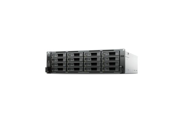 NAS Server Synology RackStation RS2825RP+ 16-Bay NAS-Rack