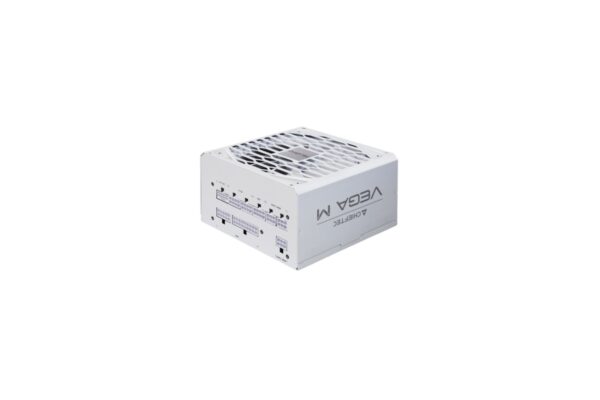 PC- Netzteil Chieftec VEGA M Series PPG-1000-CW White 1000W