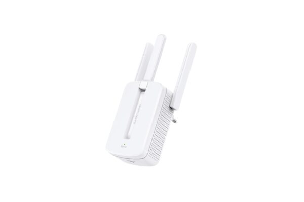 Mercusys MW300RE Netzwerk-Repeater (Wi-Fi Range Extender)