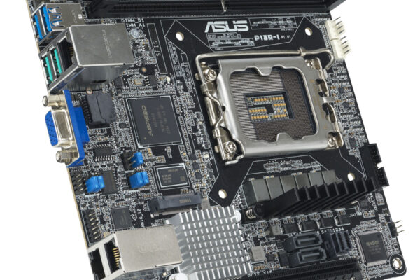 ASUS P13R-I (1700) (D) V2