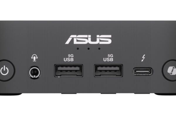 Asus NUC 14 PRO AI RNUC14LNKU7094H2 Core Ultra 7 258V – Slim – Lunar Canyon L10 (inklusive Gema)