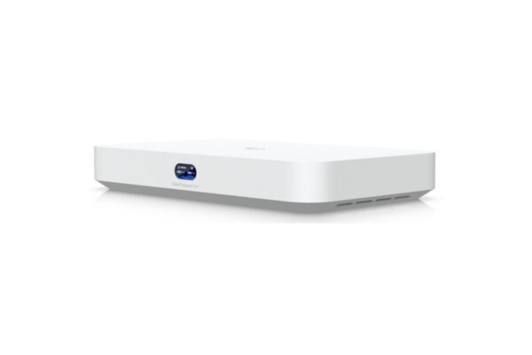 UbiQuiti UniFi Cloud Gateway Fiber UCG-FIBER (1 Jahr Garantie)