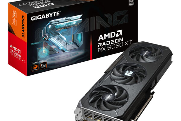 VGA Gigabyte Radeon RX 9060 XT GAMING 8GB