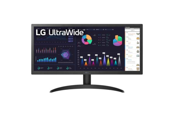 TFT LG 26WQ500-B 65,30cm (25,70)LED,2xHDMI