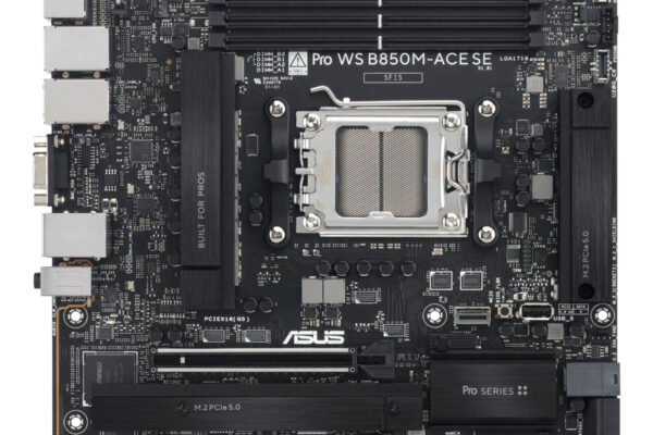 ASUS PRO WS B850M-ACE-SE (AM5) (D)