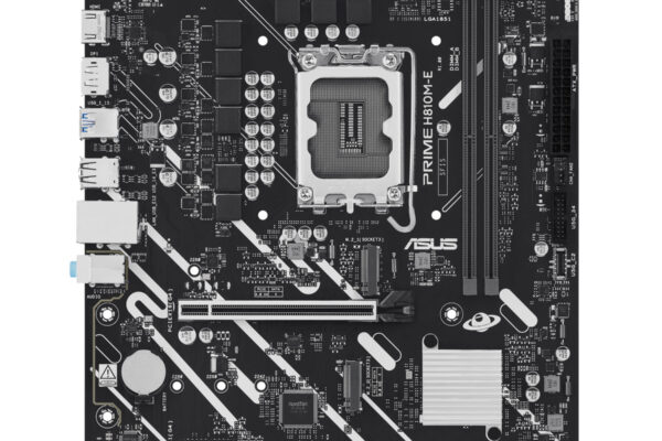 ASUS PRIME H810M-E CSM (1851) (D)