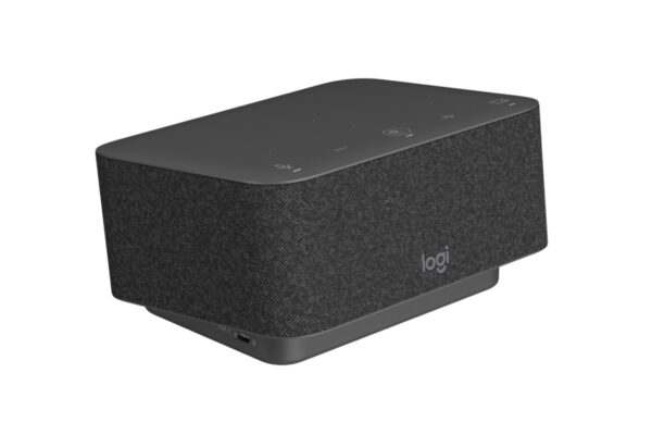Logitech Logi Dock USB-C Docking Station 986-000020