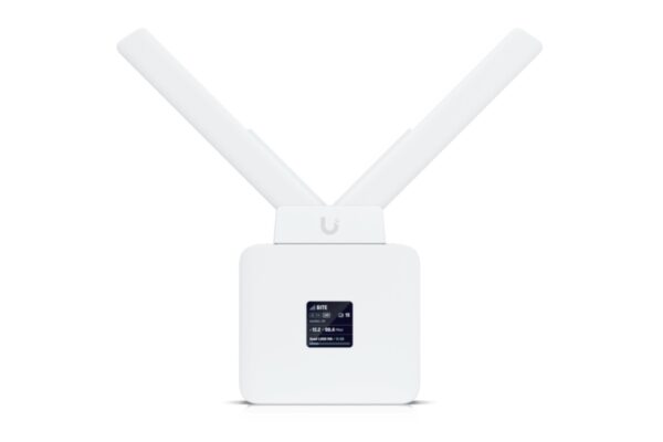 UbiQuiti UniFi Wireless Router UMR Wi-Fi6 (1 Jahr Garantie)