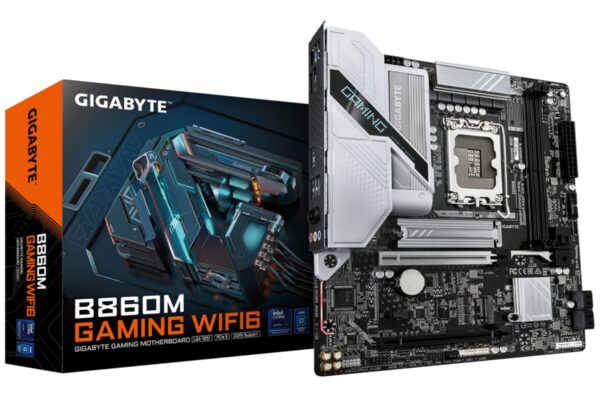 Gigabyte GA-B860M GAMING WIFI6 (1851) (D)