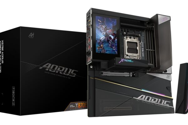 Gigabyte GA-X870E AORUS XTREME X3D AI TOP (AM5) (D)