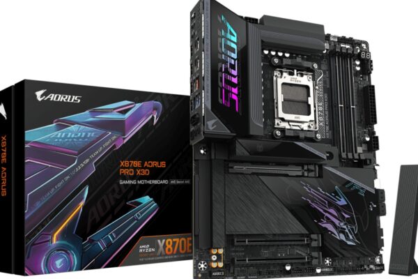 Gigabyte GA-X870E AORUS PRO X3D (AM5) (D)