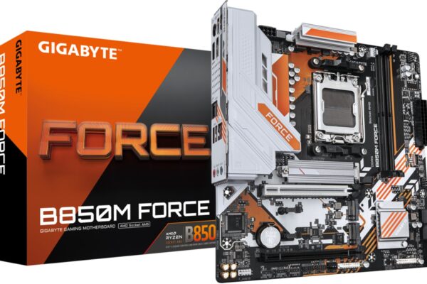 Gigabyte GA-B850M FORCE (AM5) (D)