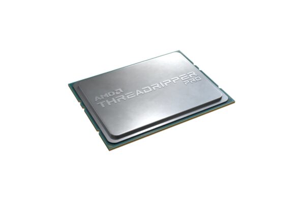 AMD Ryzen Threadripper PRO 5965WX Tray sWRX8 (4,5HGHz) 100-000000446