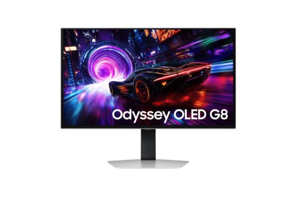 TFT Samsung Odyssey OLED G8 S32FG810SU 81.3 cm (32)LED,2xHDMI,DisplayPort