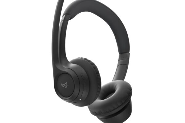 Headset Logitech Zone 300 (981-001407)