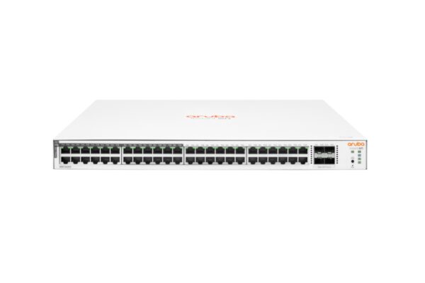 HPE Switch Networking Instant On 1830 24-port 10/100/1000 JL815A#ABB