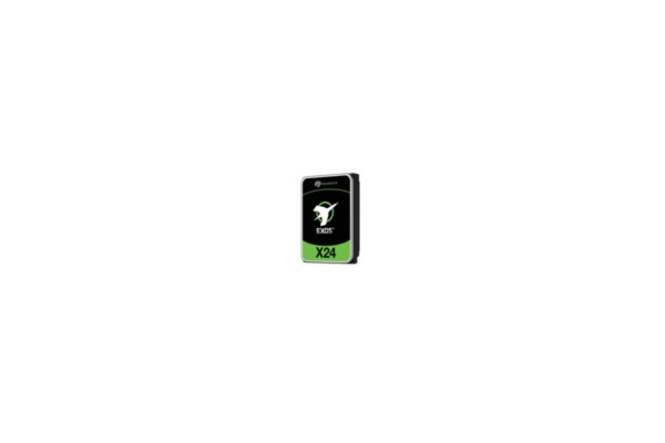 HDD Seagate Exos X24 ST20000NM007H 20 TB SAS 512 MB (D)