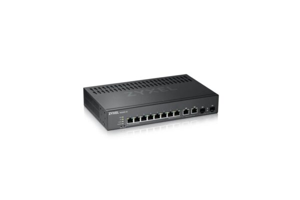 Zyxel Switch 8-port 10/100/1000 GS2220-10-EU0101F