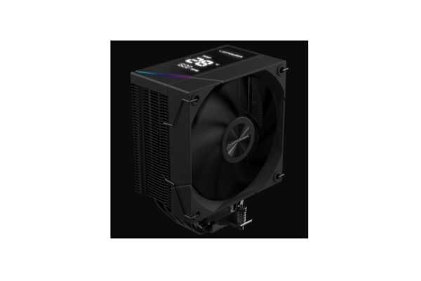 Cooler LC-Power LC-CC-120-DB6 DIGI