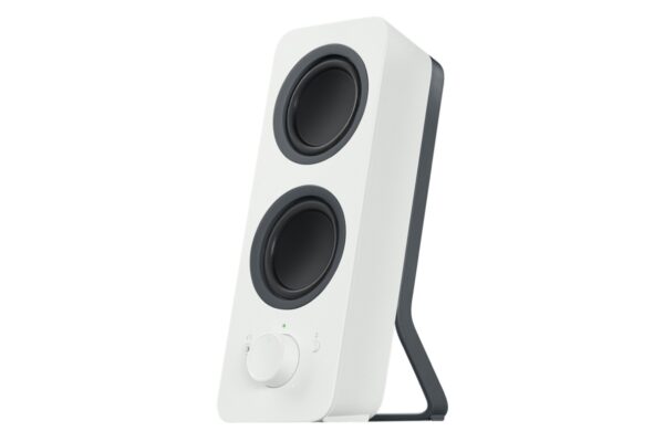 Lautsprecher Logitech Z207 wireless Speaker white (980-001292)