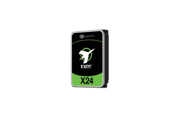 HDD Seagate Exos X24 ST24000NM007H 24TB SAS 512MB (D)