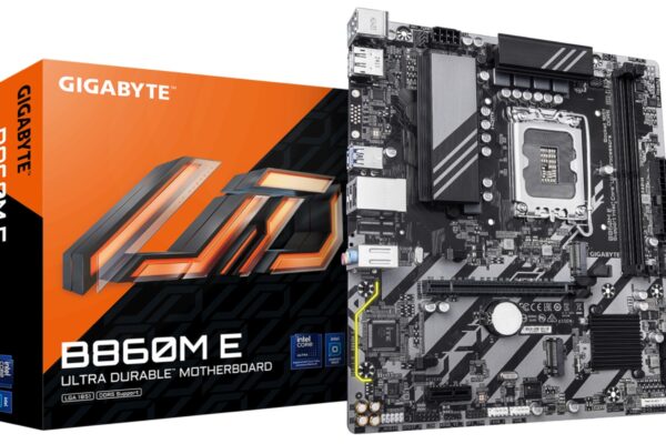 Gigabyte GA-B860M E (1851) (D)