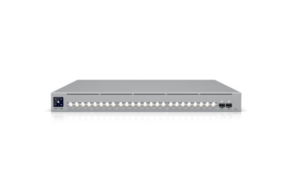 UbiQuiti UniFi Switch 24-port 10/100/1000 USW-PRO-XG-24-POE (1 Jahr Garantie)