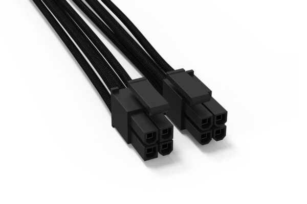 Kabel Be Quiet! 12V Kabel 8 Polig (4+4) BC060
