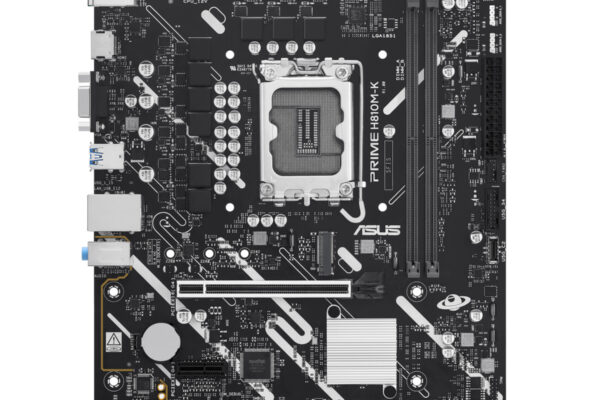 ASUS PRIME H810M-K (1851) (D)
