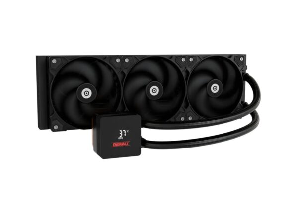 Cooler Enermax Liqmax IV AiO Wasserkühlung ELC-LMIV360-SF