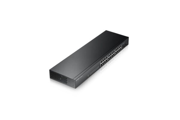 Zyxel Switch 24-port 10/100/1000 G1900-24-EU0102F