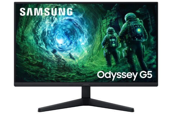 TFT Samsung Odyssey G53F S27FG530EU 68,60cm (27)LED,2xHDMI,DisplayPort