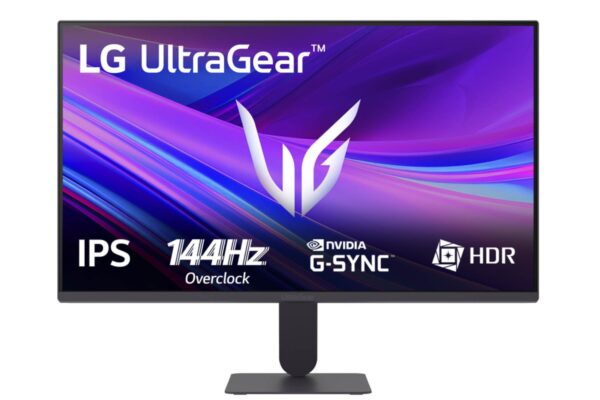 TFT LG 24G411A-B 61cm (24)LED,HDMI,DisplayPort