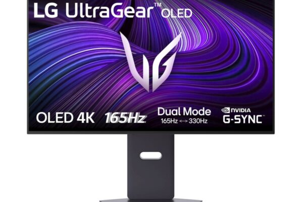 TFT LG 32GX850A-B 81,3cm (32) 4K,2xHDMI,DisplayPort,USB-C