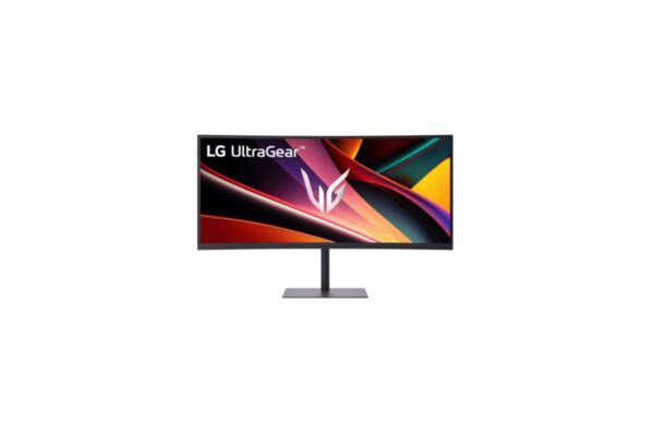 TFT LG 34G630A-B 86,40cm (34)LED,2xHDMI,DisplayPort,USB-C,Curved